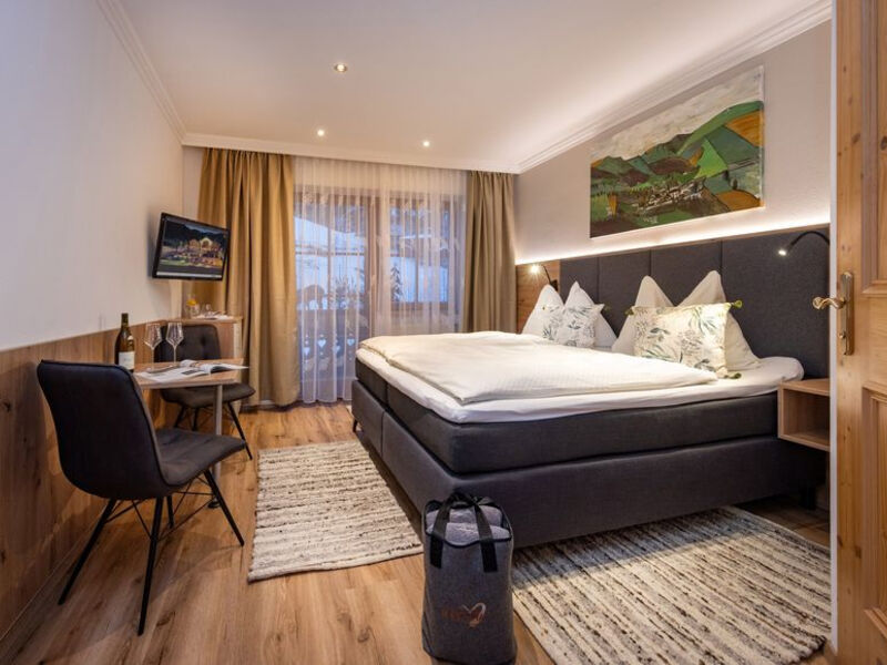 Boutique Hotel Martha
