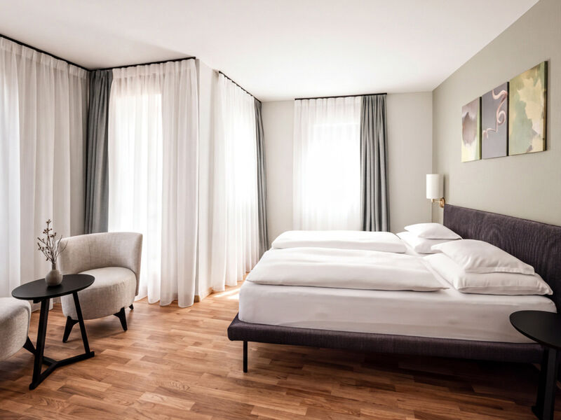 Boutique Hotel Pachers
