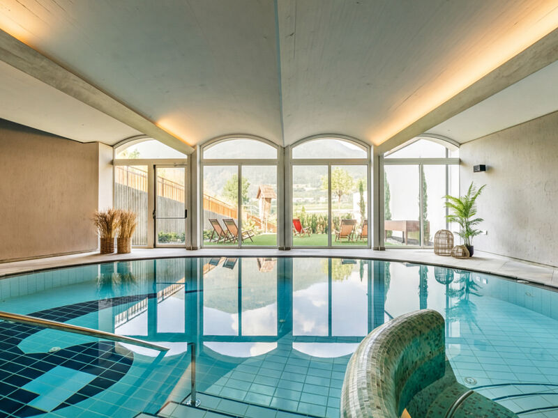 Boutique Hotel Pachers