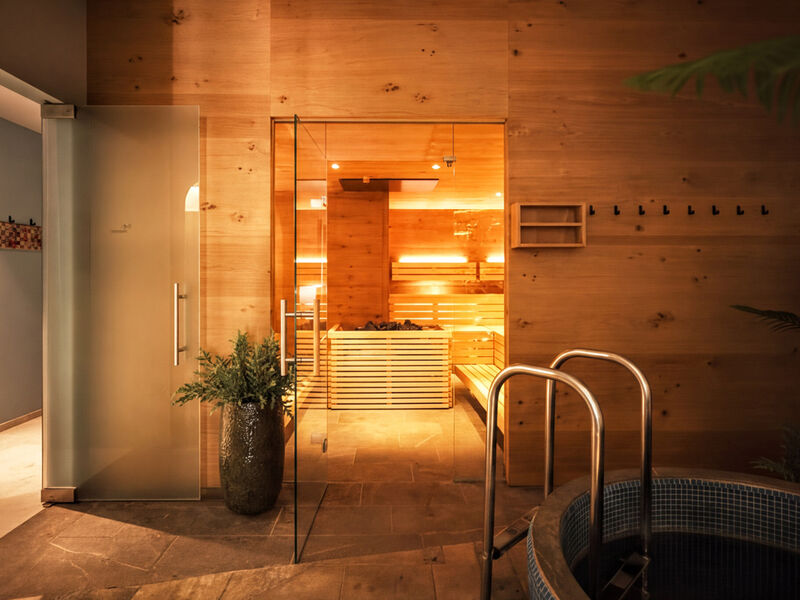 Boutique Hotel Pachers
