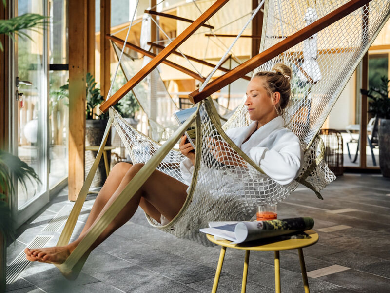 Boutique Hotel Pachers