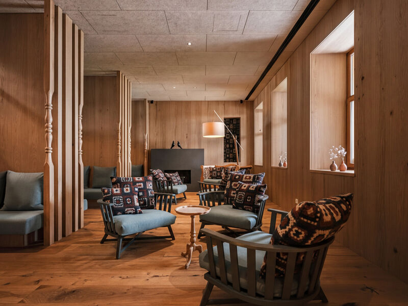 Boutique Hotel Pachers