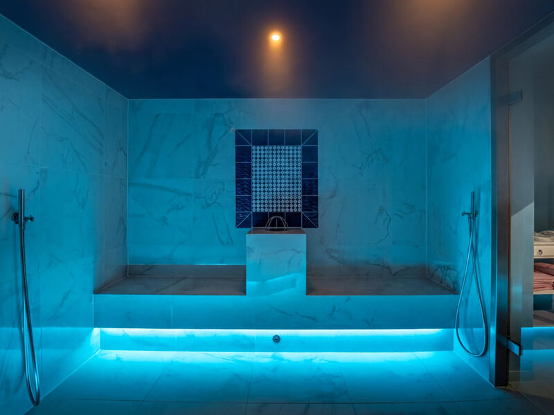Boutique Hotel Pachers