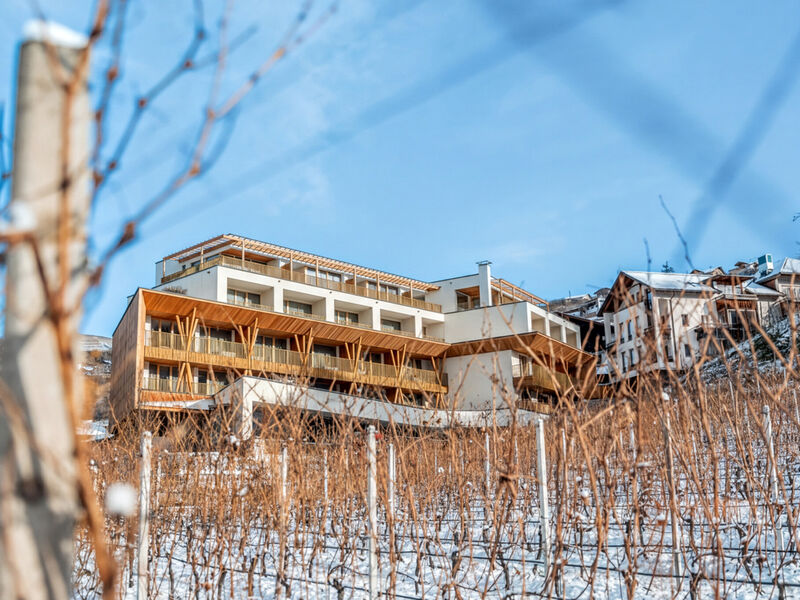 Boutique Hotel Pachers