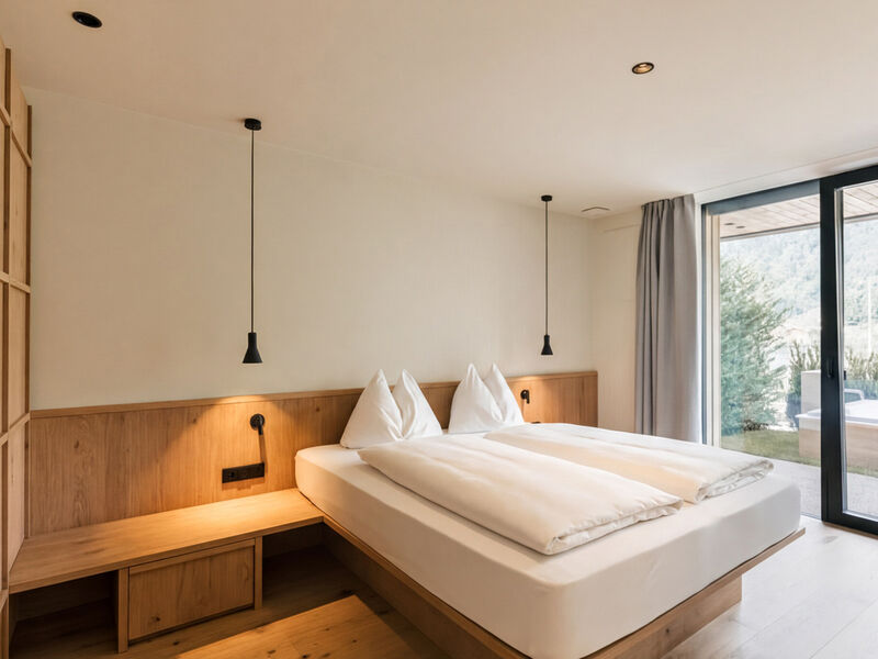 Boutique Hotel Pachers