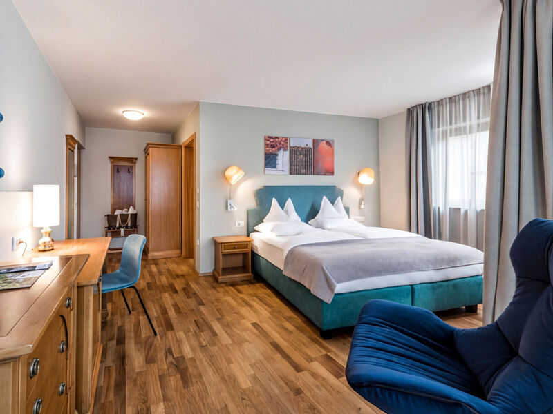 Boutique Hotel Pachers