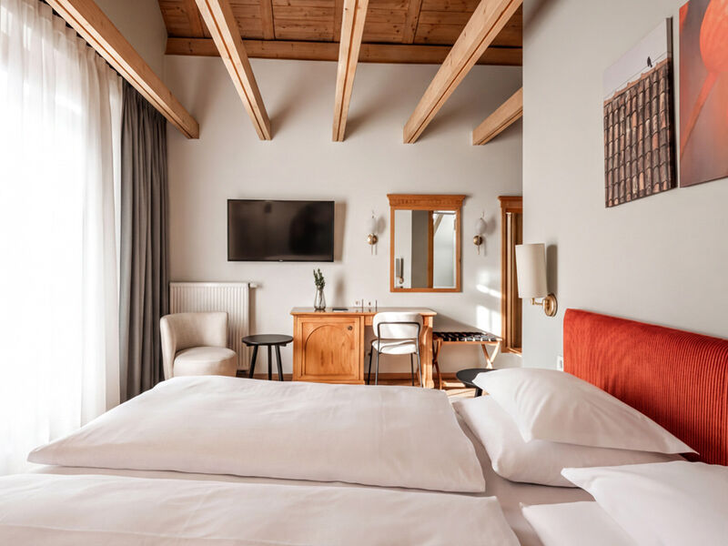 Boutique Hotel Pachers