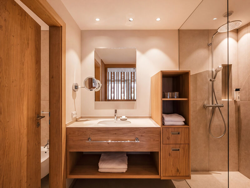 Boutique Hotel Pachers