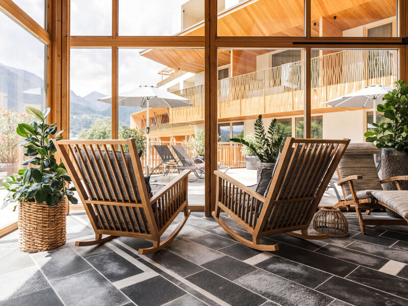 Boutique Hotel Pachers