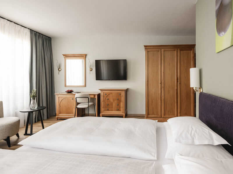 Boutique Hotel Pachers