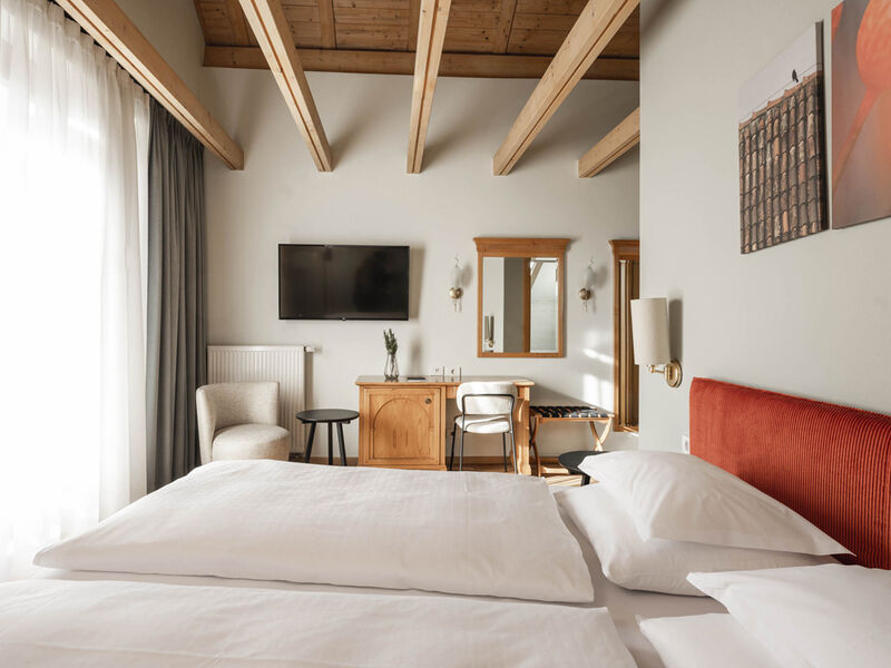 Boutique Hotel Pachers