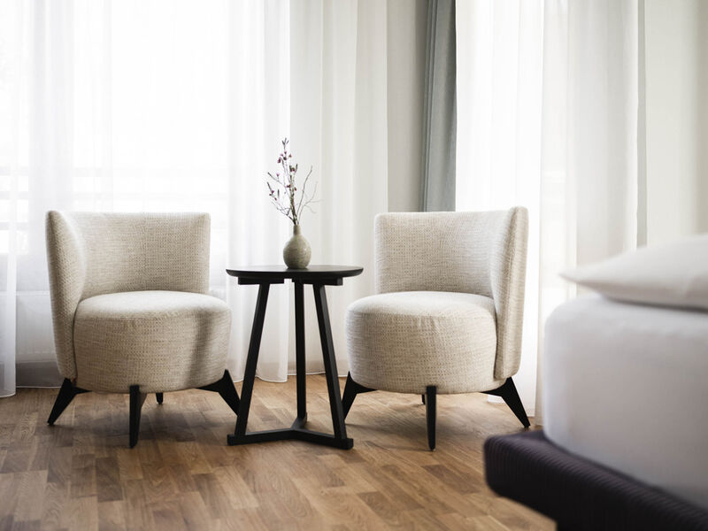 Boutique Hotel Pachers