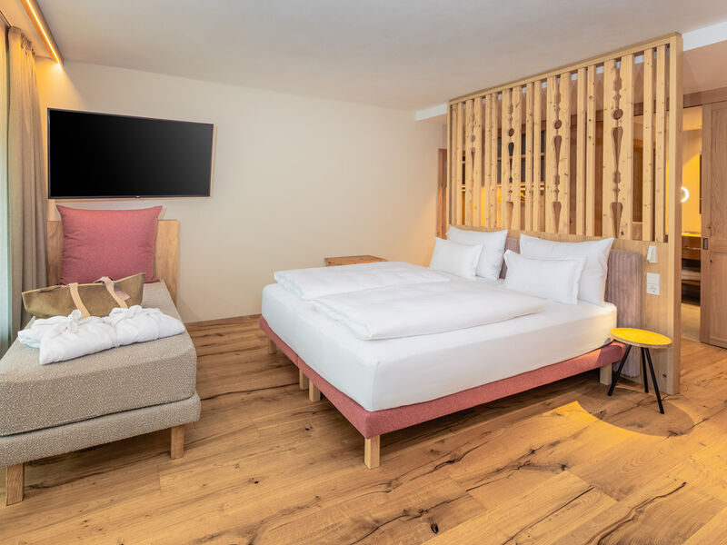 Boutique Hotel Pachers