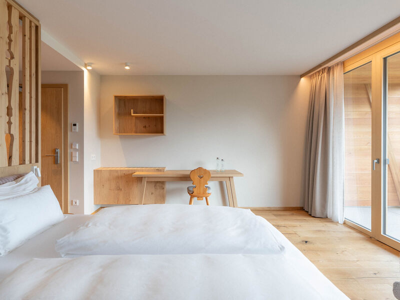 Boutique Hotel Pachers