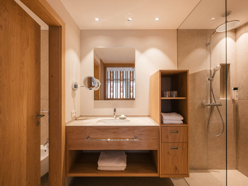 Boutique Hotel Pachers