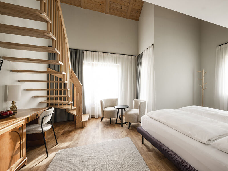 Boutique Hotel Pachers