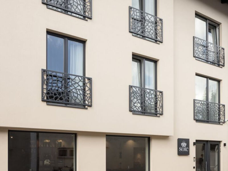 Boutique Hotel Sole