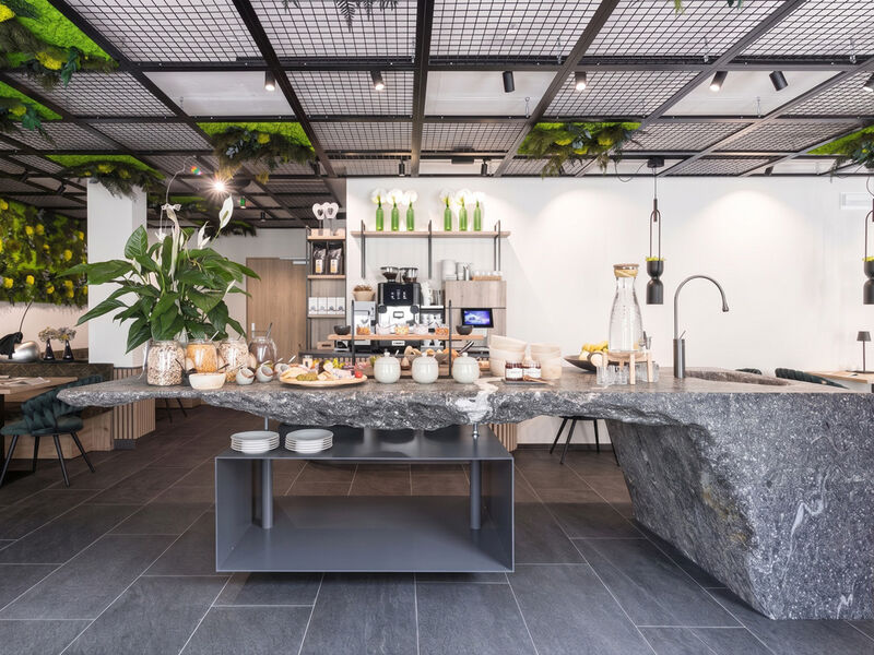 Apartmány Boutique Hotel Sole