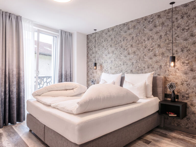 Apartmány Boutique Hotel Sole