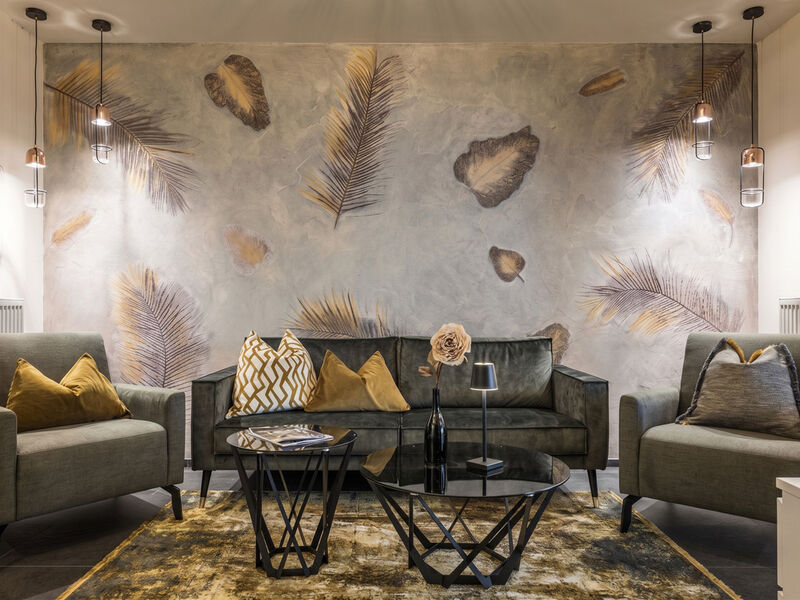 Apartmány Boutique Hotel Sole