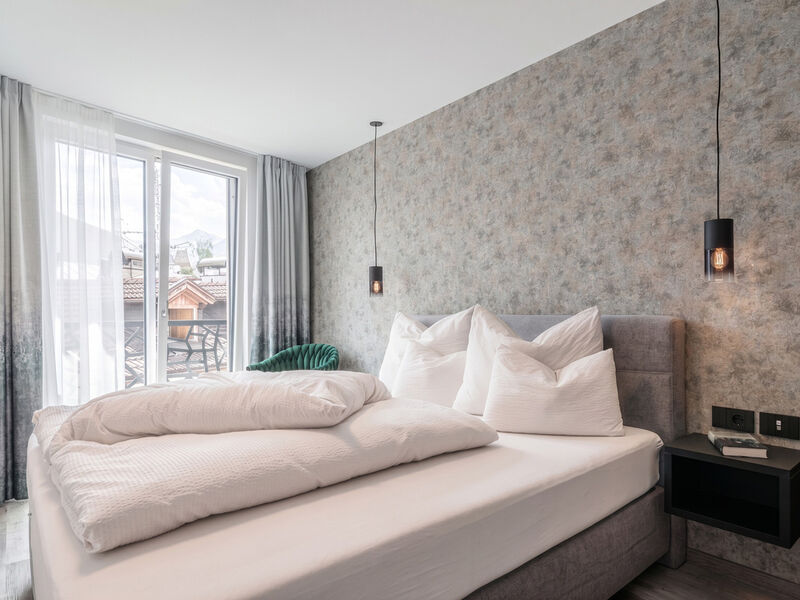 Apartmány Boutique Hotel Sole