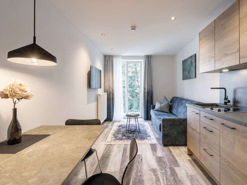 Apartmány Boutique Hotel Sole