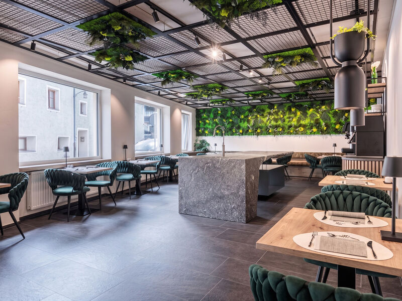 Apartmány Boutique Hotel Sole