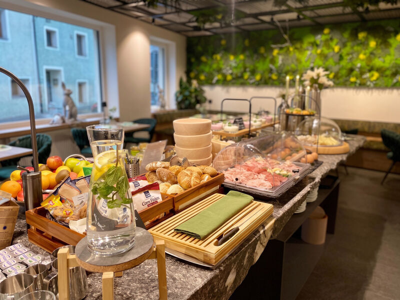 Apartmány Boutique Hotel Sole