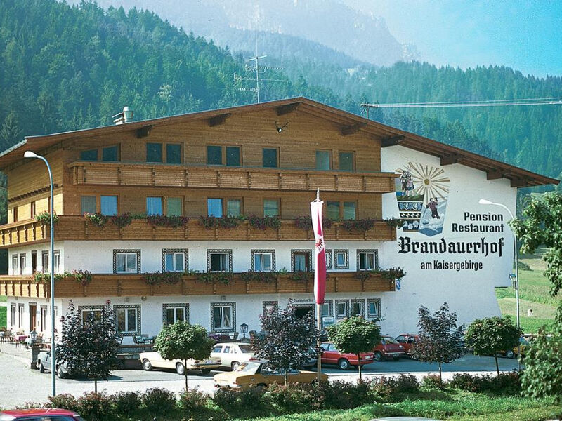 Brandauerhof