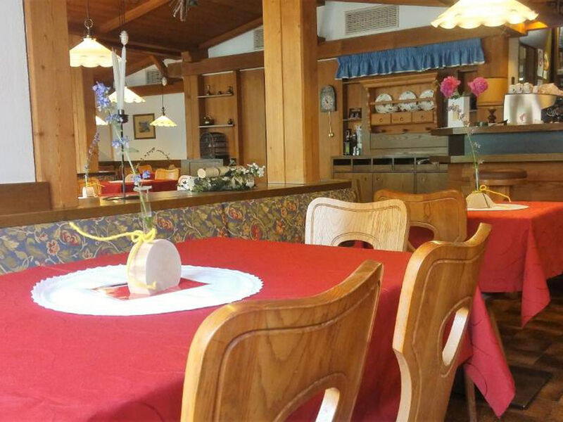 Hotel Brandl