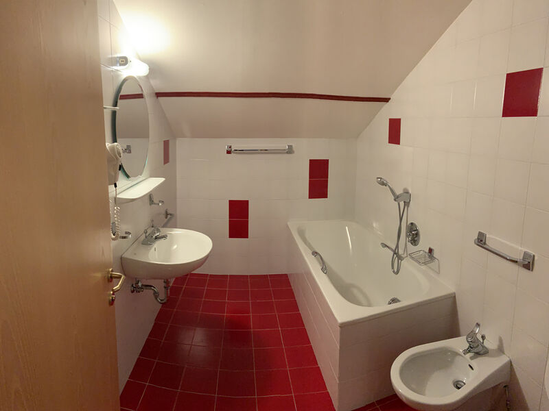 Hotel Brandl