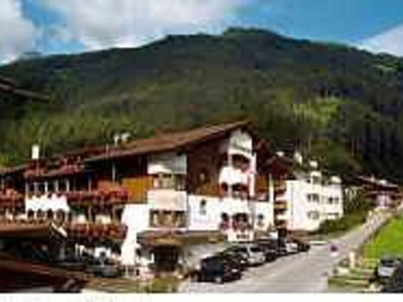 Brennerspitz