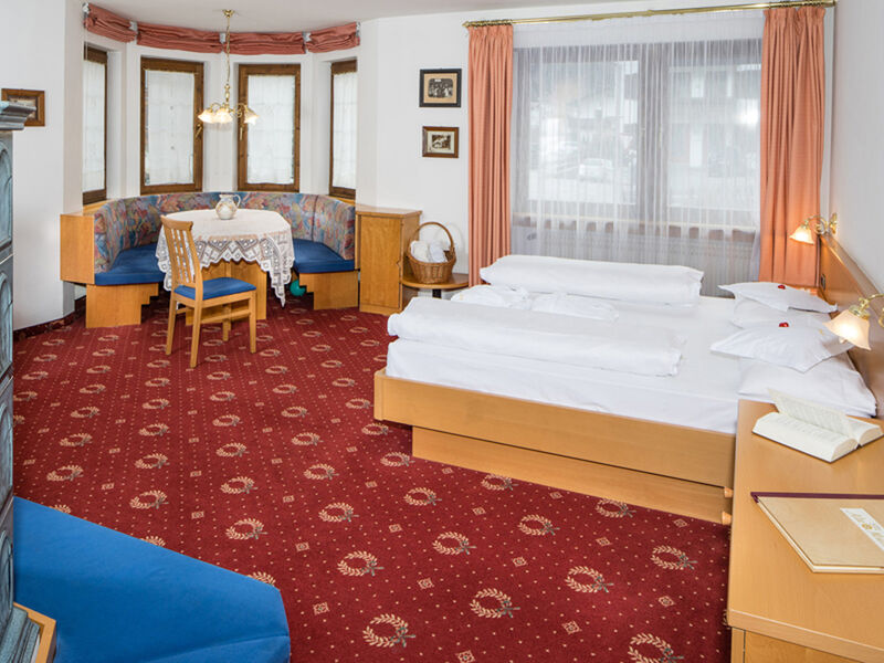 Hotel Bruggmilla Dependance Alte Mühle