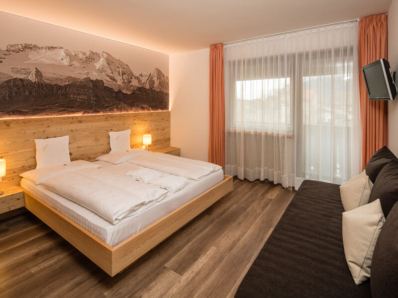 Hotel Bruggmilla Dependance Alte Mühle