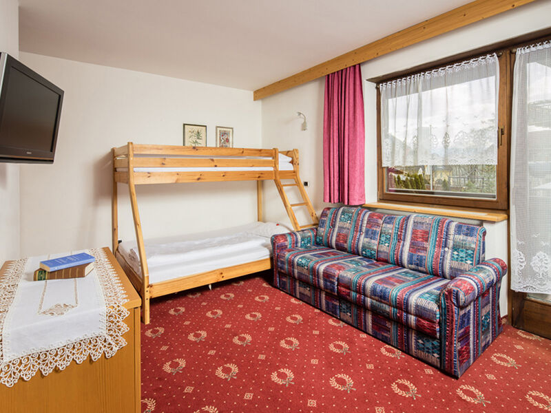 Hotel Bruggmilla Dependance Alte Mühle