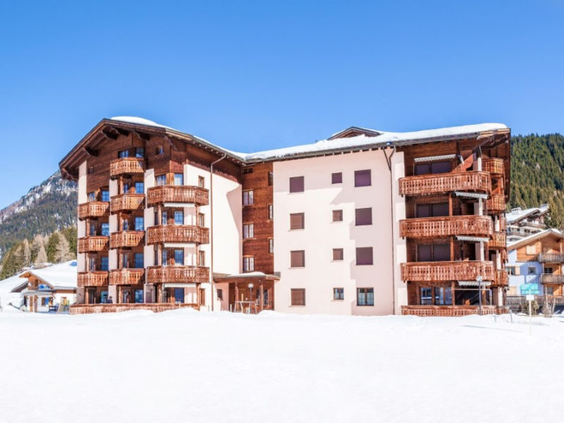 Hotel Bünda