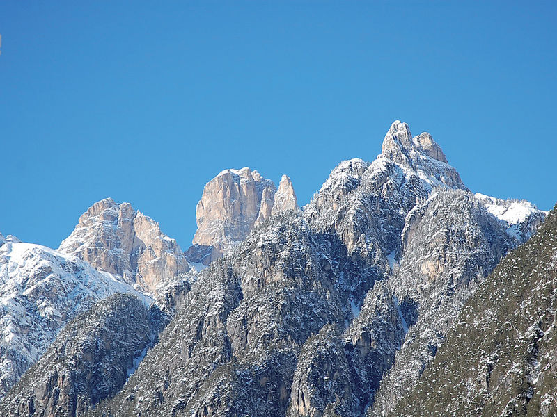 Cacciatori