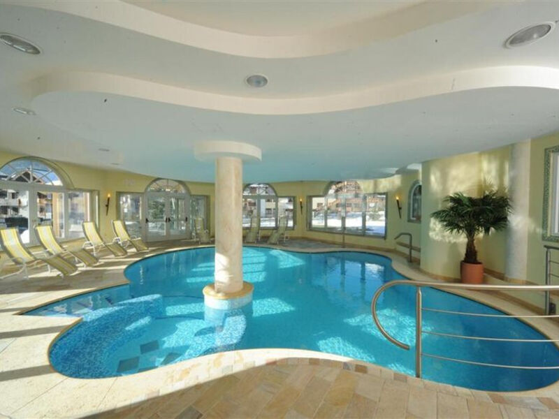 Hotel Canada