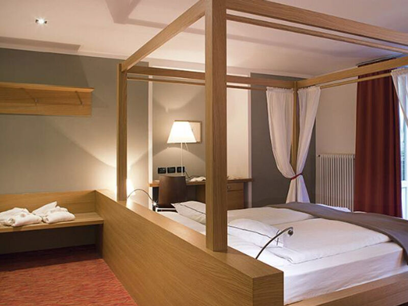 Hotel Cevedale