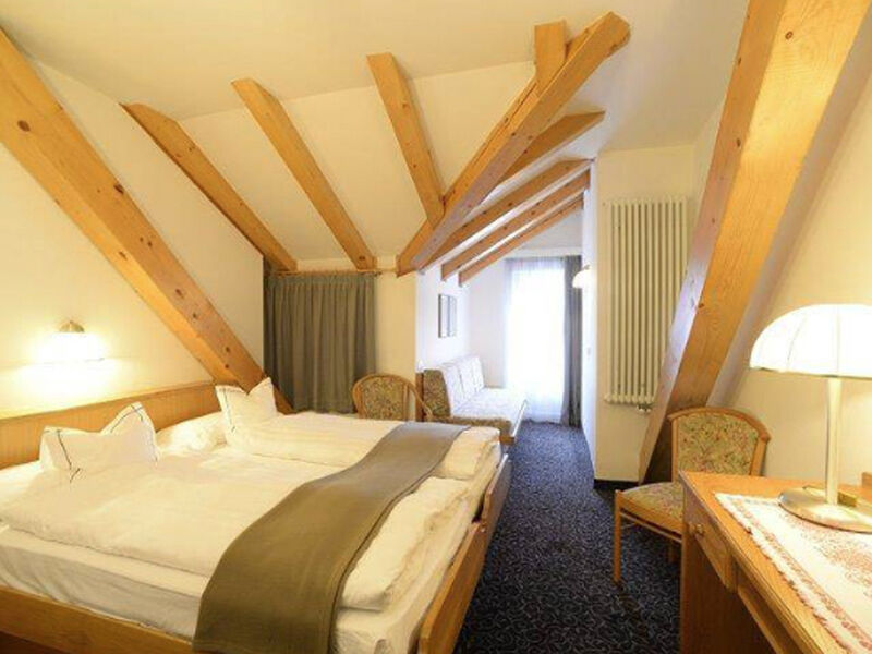 Hotel Cevedale