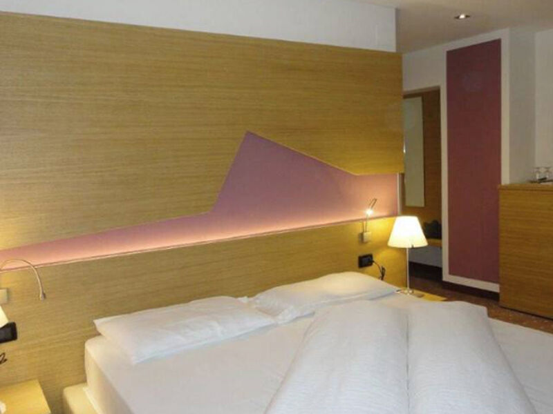 Hotel Cevedale