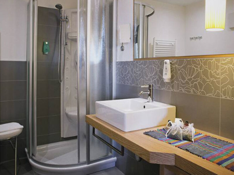 Hotel Cevedale