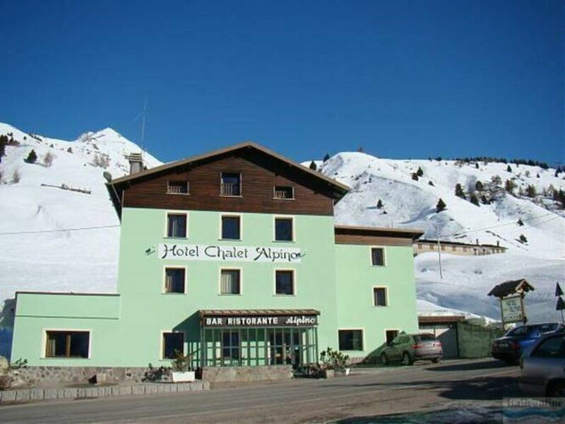 Chalet Alpino
