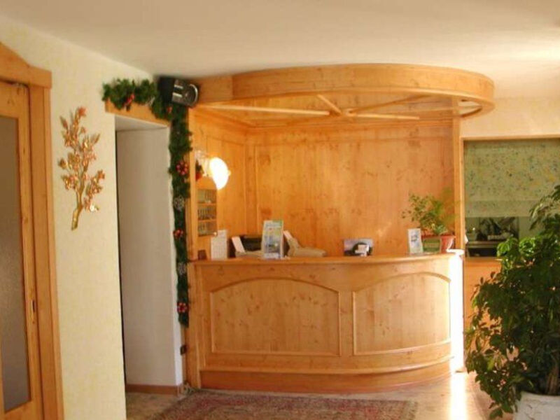 Chalet Alpino