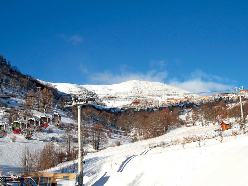 Chalet Nuance