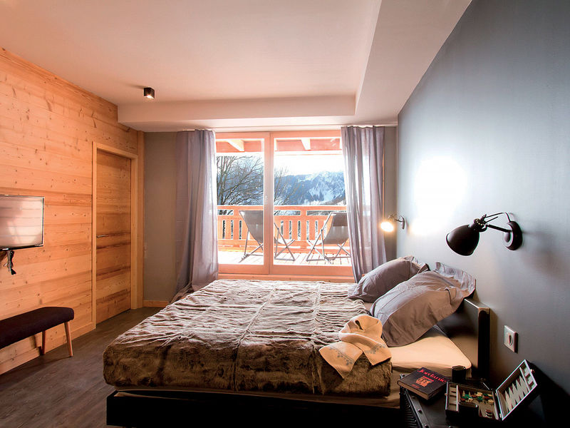 Chalet Nuance
