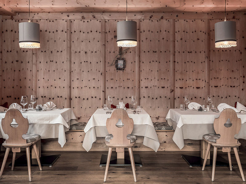 Chalets Edelweiss