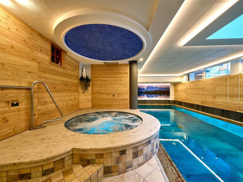 Christina Wellness & Relax