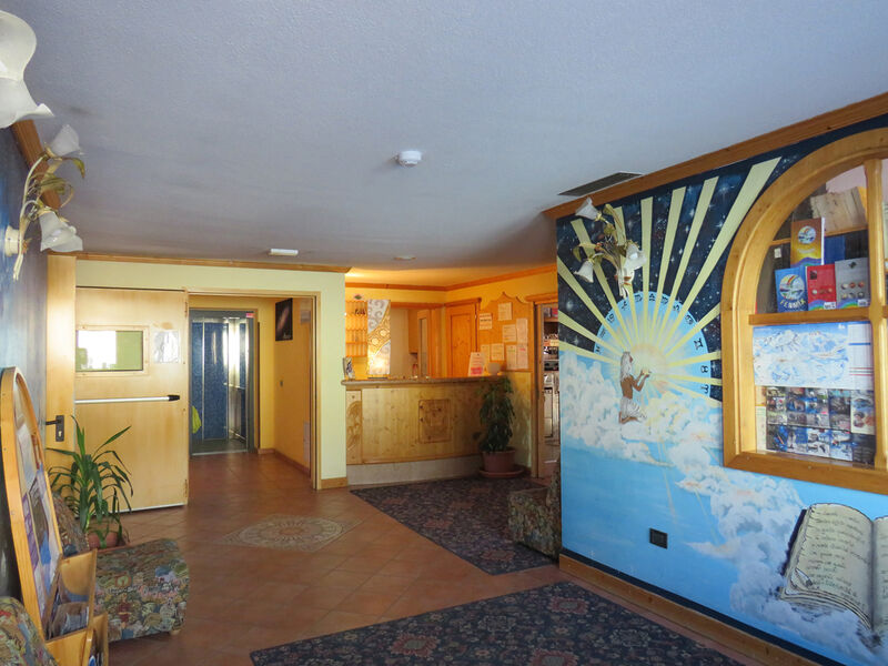 Hotel Cielo Blú