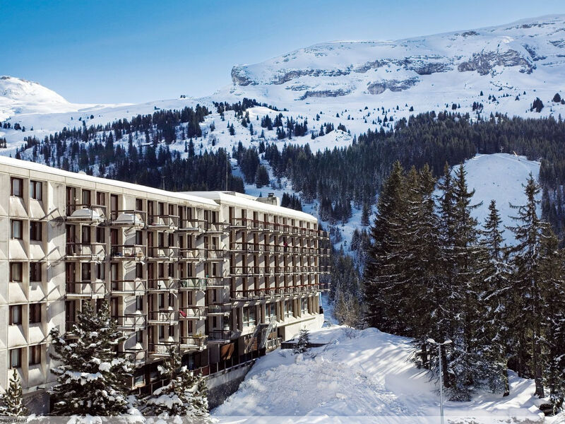 Club Flaine